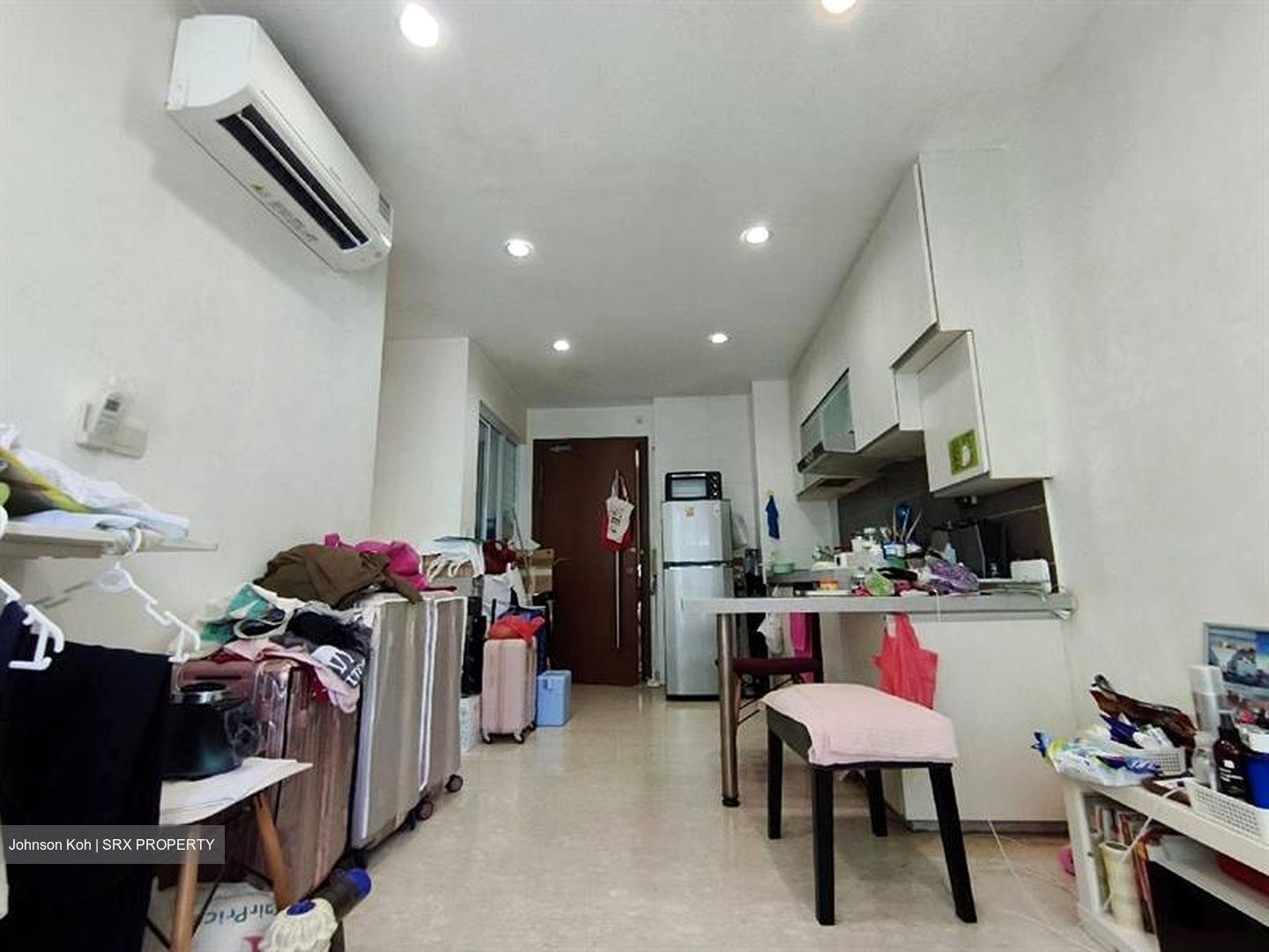 Imperial Heights (D15), Apartment #634289961
